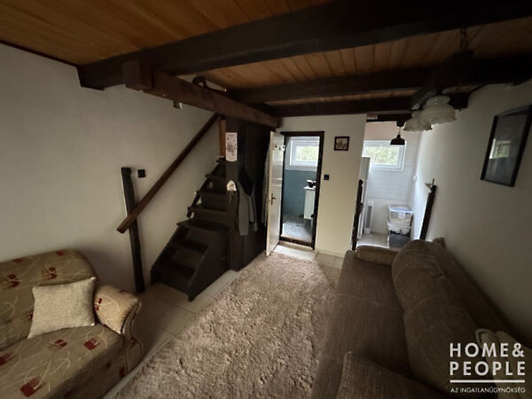 Eladó nyaraló Hódmezővásárhely