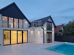 Eladó ház Alsóörs