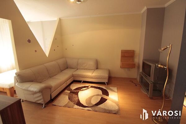 Eladó lakás Nagykanizsa, Keleti városrész