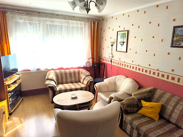 Eladó lakás Tatabánya