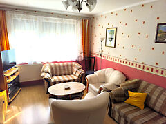 Eladó lakás Tatabánya