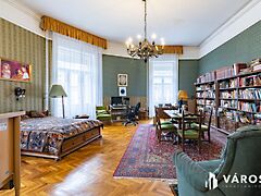 Eladó lakás Budapest, V. kerület, Lipótváros