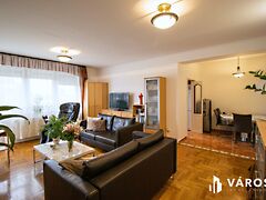 Eladó lakás Győr, Belváros