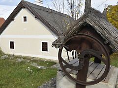 Eladó ház Pécsely