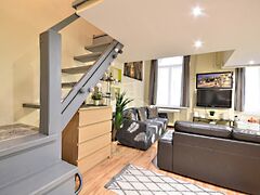 Eladó lakás Budapest, VII. kerület