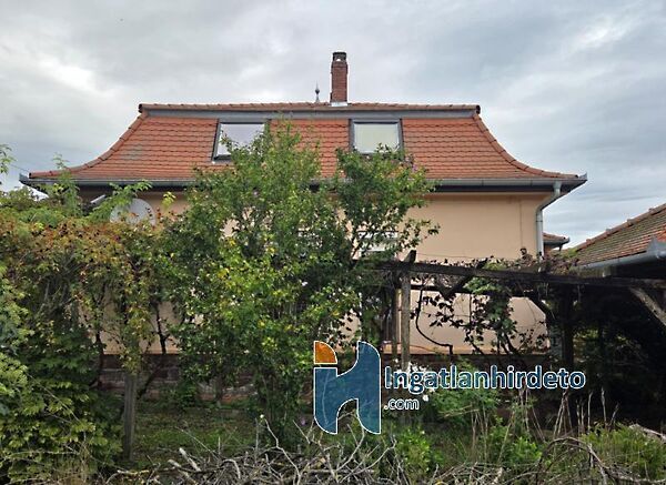 Eladó ház Zalaszentjakab