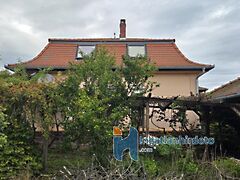 Eladó ház Zalaszentjakab