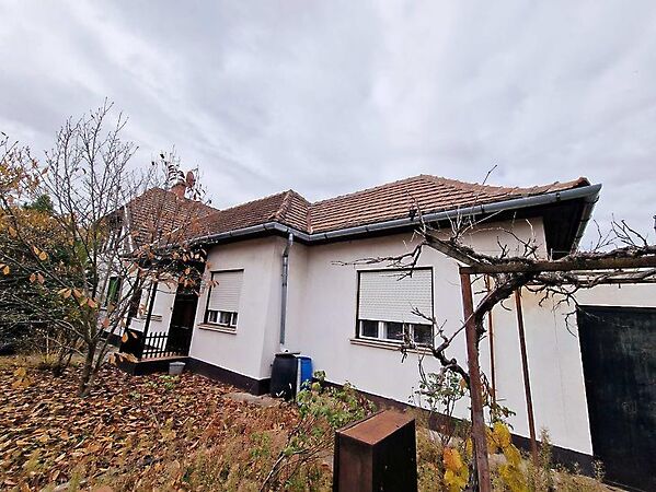 Eladó ház Dunakeszi