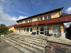 Eladó ház Táplánszentkereszt