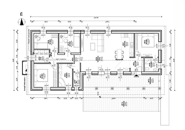 Eladó ház Ráckeve