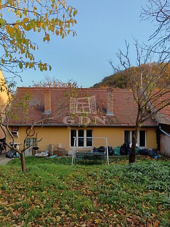 Eladó ház Törökbálint