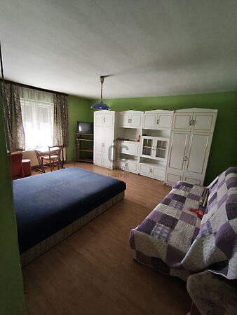 Eladó ház Lispeszentadorján