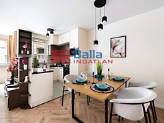 Eladó lakás Budapest, VII. kerület