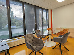 Eladó iroda Debrecen