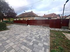 Eladó ház Kecskemét