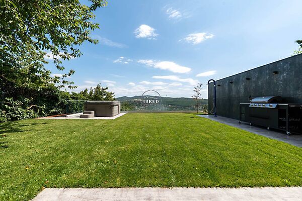 Eladó ház Budapest, II. kerület