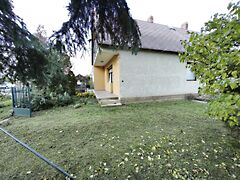 Eladó ház Nemesvita