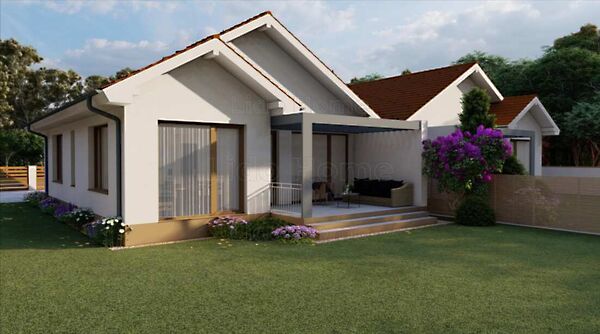 Eladó ház Balatonszőlős