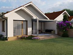 Eladó ház Balatonszőlős