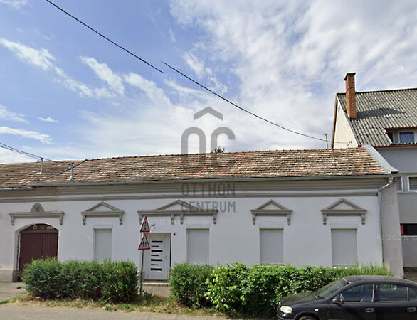 Eladó lakás Szigetvár