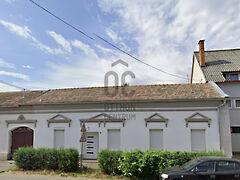 Eladó lakás Szigetvár