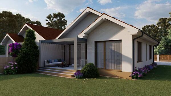 Eladó ház Balatonszőlős