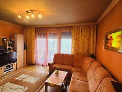 Eladó nyaraló Keszthely