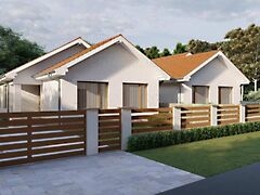 Eladó ház Balatonszőlős