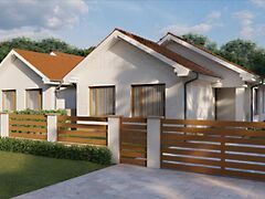 Eladó ház Balatonszőlős