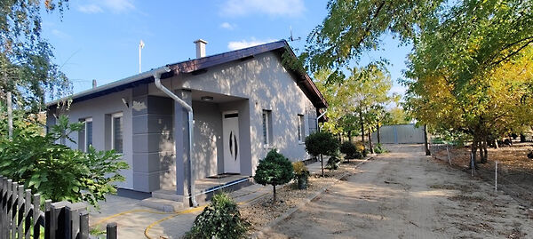 Eladó ház Sándorfalva