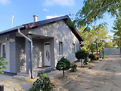 Eladó ház Sándorfalva