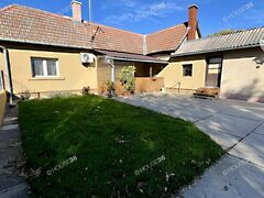 Eladó ház Kecskemét