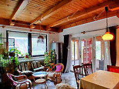 Eladó ház Alsópáhok