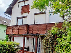 Eladó ház Alsópáhok