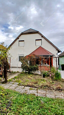 Eladó ház Alsópáhok