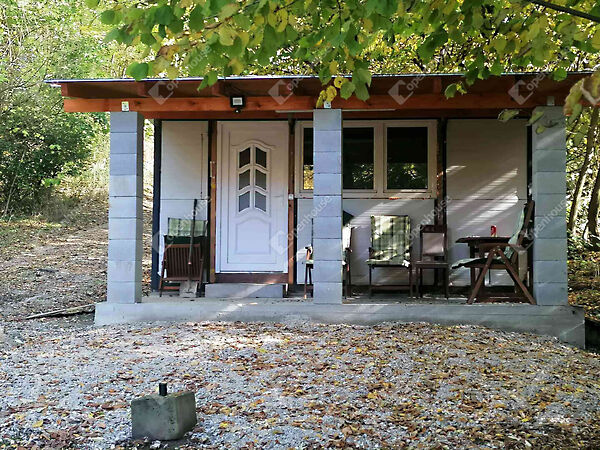 Eladó nyaraló Zalaigrice