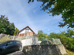 Eladó ház Leányfalu