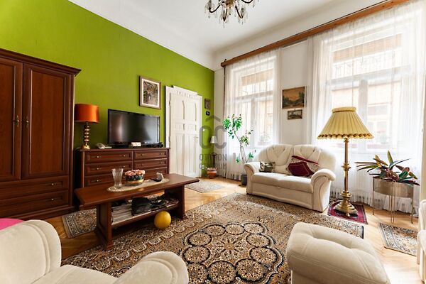 Eladó lakás Budapest, XI. kerület