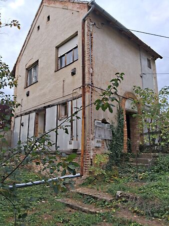 Eladó ház Pécsvárad