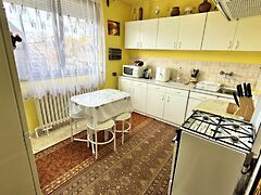 Eladó ház Nagykálló, Központ