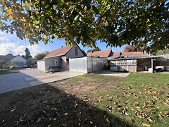 Eladó ház Balatonlelle