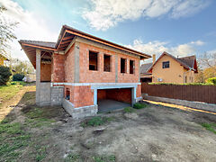 Eladó ház Göd, Duna-part