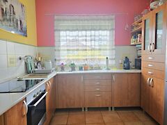 Eladó ház Kistótfalu