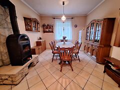 Eladó ház Zalaszentgrót