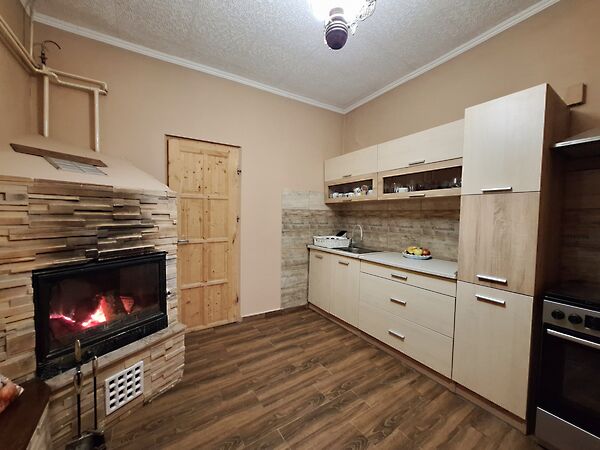 Eladó ház Vindornyaszőlős