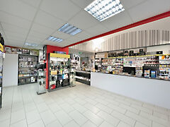 Eladó üzleti Kaposvár, Belváros