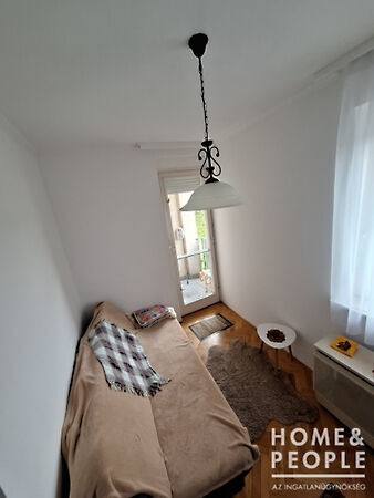 Eladó lakás Algyő