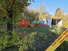 Eladó földterület Budapest, XIV. kerület