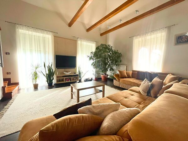 Eladó ház Őrbottyán