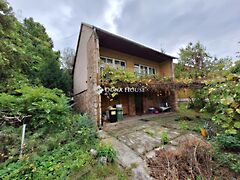 Eladó ház Dunaalmás